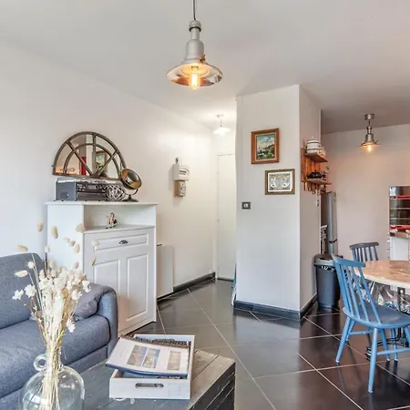 Appartement Casona - Welkeys Trouville-sur-Mer Exterior photo