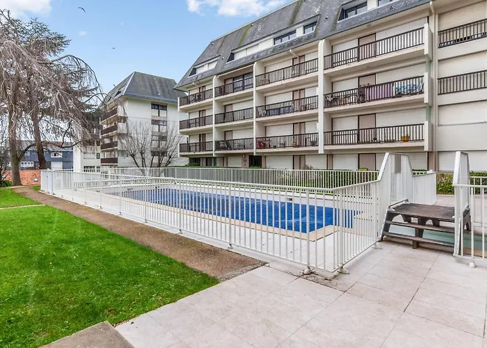 Appartement Casona - Welkeys