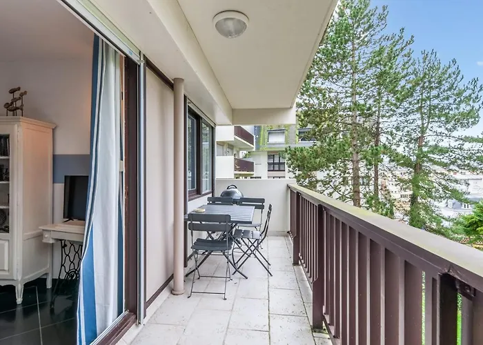 Appartement Casona - Welkeys