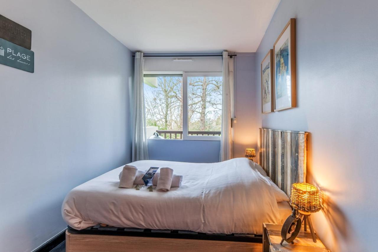 Casona - Welkeys Trouville-sur-Mer