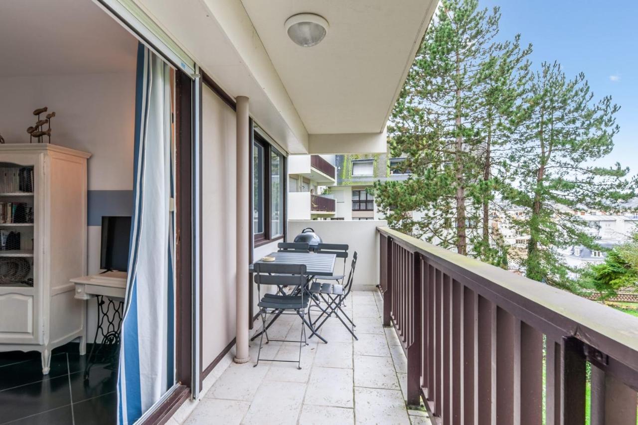 Apartment Casona - Welkeys Trouville-sur-Mer
