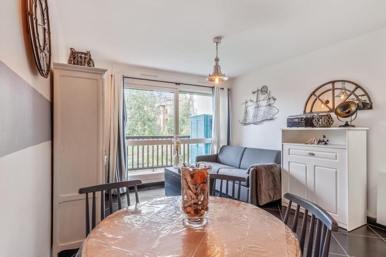 Casona - Welkeys Apartment Trouville-sur-Mer